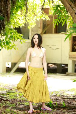 天地传说之美人鱼