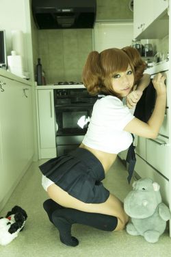 蛋糕甜心动画片