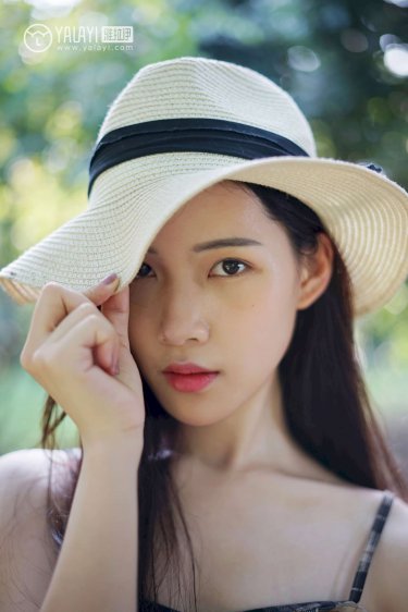 辘轳女人井