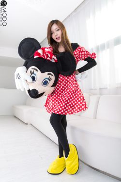 大山里的孩子